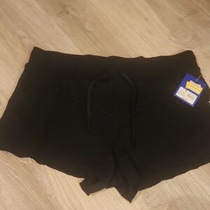 JoyLab Women's Black Athletic Shorts